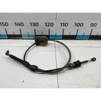 Трос КПП Nissan Teana L33 2014 349353TA1A