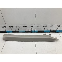 Обшивка стойки Nissan Teana L33 2014 769113TT1A