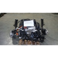 Двигатель ds7 crossback рестайлинг 1.6 thp гибрид 2023r . 10fkbj