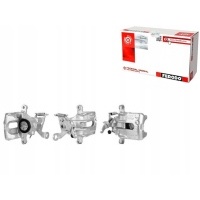FERODO ZACISK HAMULCOWY FERODO 1075554 1478419 98A