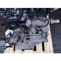 Кпп legnum vr4 260km 4x4