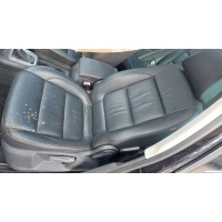 Volkswagen tiguan i рестайлинг кресло кресла диван кожа подогрев 07 - 16r комплект