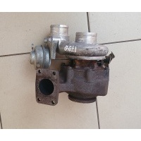 Турбина Volkswagen Crafter 1 2007 076145701C,4937707421