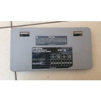 Крышка блока предохранителей Volkswagen Crafter 1 2007 A9065450003,A9065840038