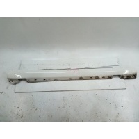 порог Mercedes-benz C-class W203 2005 A2036980898