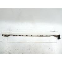 порог Mercedes-benz C-class W203 2005 A2036980798