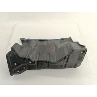 защита двигателя Mitsubishi Outlander CW5W 2009