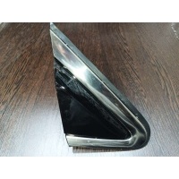 Накладка (молдинг) крыла Nissan Murano Z51 2010 963185BC0A