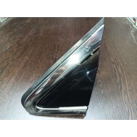 Накладка (молдинг) крыла Nissan Murano Z51 2010 963195BC0A