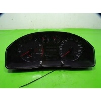 Audi a4 b5 1.8 20v спидометр часы щиток приборов 8d0919861cx