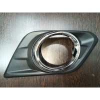 Рамка фары противотуманной правой Nissan X-Trail T32 2017 622564BA0B