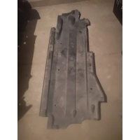 Audi oe 4f0825207c 4f плита крышка шасси