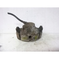 Суппорт тормозной передняя mitsubishi eclipse i 2.0