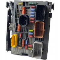 Блок предохранителей блок bsm r02 citroen c5 iii x7 peugeot 3008