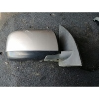 Nissan x - trail t31 2008 - 2013 rok зеркало правое 3 пин uk