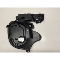 Решётка бампера ягуар f - type jx53 - 17k946 - a ex53 - 17a793 - a
