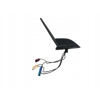 Антенна крыши peugeot 208 ii citroen c4 пикассо ii 9815614880