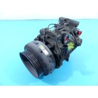 Компрессор кондиционера mitsubishi galant 2002 год