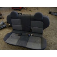 Диван задняя mitsubishi кольт vi