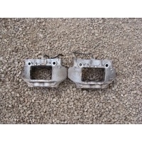 Суппорт тормозной передняя brembo комплект альфа ромео 159 1.9 jtd 20a31104