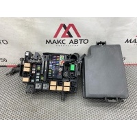 Б/У блок предохранителей Kia Ceed CD 2018 91220J7310, 91956J7100, 3018403011d, -Б/У Детали сняты с АВТОМОБИЛЯ