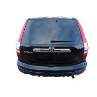 Honda crv iii b92p крышка багажника багажника задняя задняя