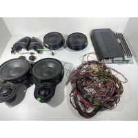 Комплект dynaudio passat cc рестайлинг