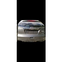 Крышка багажника задняя багажника набор . nh737m honda cr - v iv рестайлинг 2014 - 2018