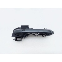 Ручка двери Hyundai Palisade LX2 2021 82665S8700, 82660S8711
