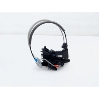 Замок двери Hyundai Palisade LX2 2021 81320S8020