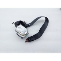 Ремень безопасности с пиропатроном Hyundai Palisade LX2 2021 88810S8200NNB, 88810S8200