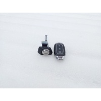 Ключ зажигания Hyundai Palisade LX2 2021 95440S8100, 81970S8A00