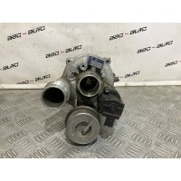 турбина Citroen DS4 1, N 2012 v759567880, 0375R4, 1647294780