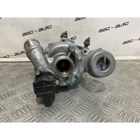 турбина Citroen C4 Picasso Grand B78 2014 9807149780, 9807149780, 9835051680, 1647284380