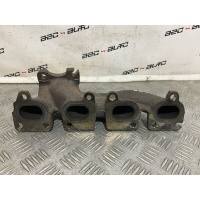 Выпускной коллектор Citroen C4 Picasso Grand B78 2014 v759703180, v759703180, 0341P6, 0341P6, 9814266380