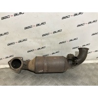 катализатор Peugeot 3008 1, T84E 2011 v760089380
