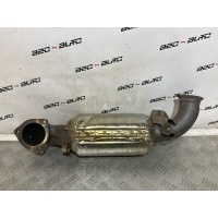 катализатор Citroen C4 Picasso Grand B78 2014 9803403380