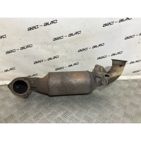 катализатор Citroen DS4 1, N 2013 9672658780, 1706AC, 1706AC, 1706W3, 1706W6, 18307583146, 18307599436