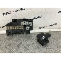 блок предохранителей Suzuki Grand Vitara JT 2009 36740-64J10