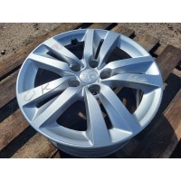 Колесо алюминиевая peugeot oe 308 ii 7.0 