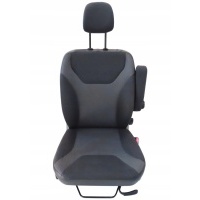 Кресло передний правая с подлокотником renault trafic ii 2001 - 2014 rok