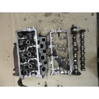 Головка блока цилиндров 0593ag audi 3.0tdi