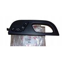 Panel Sterowania Prawy Oryginał 6554LS Citroen