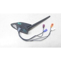 Citroen c4 ii пикассо антенна крыши 9815614880