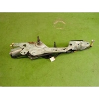 Моторчик стеклоочистителя tylnej kia sportage ii рестайлинг 2008 год 98700 - 1f002