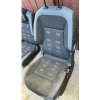 Кресло правая передний правая передняя citroen berlingo ii b9 2008 - 2016