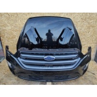 Бампер капот крыло полоса передний форд kuga mk2 рестайлинг st - line