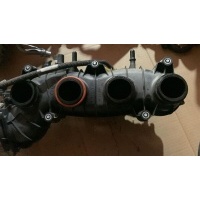 Коллектор впускной Mercedes AMG GT c190 2018 A1780904600, A1780980137, A0091534828, A2761410125, A0081535428