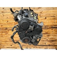 Двигатель Mazda 6 1 2004 2000 Дизель RF5C