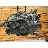Двигатель Subaru Impreza 2 2004 2000 Бензин EJ20, 191849, 191843, 458838, 411797